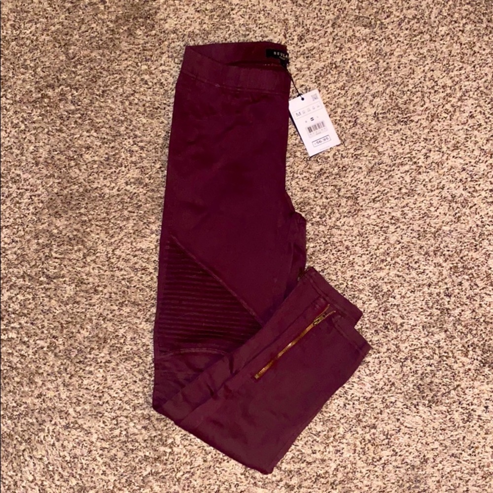 BEULAH STYLE PANTS